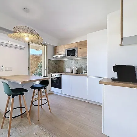 Le Petit - Piscine Et Verdure Apartamento *