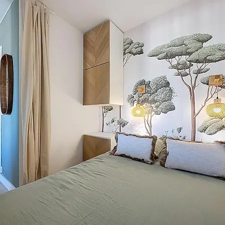 Apartamento Le Petit - Piscine Et Verdure *