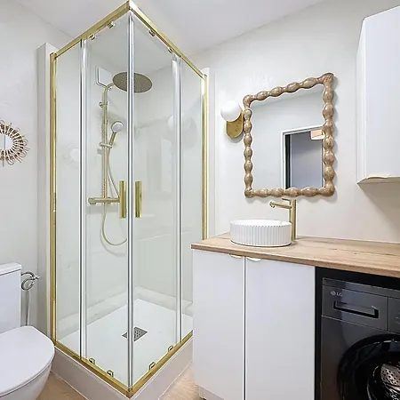 Apartamento Le Petit - Piscine Et Verdure *